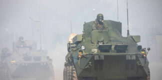 рф може захопити Покровськ, Мирноград і Гуляйполе в найближчі тижні або місяці – NYT