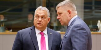 Орбан і Фіцо вигадали комісію для “Дружби” та вимагають від Зеленського допуску на об’єкт