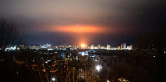 Україна створила власну лазерну систему ППО