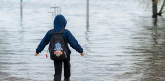 Велика вода вже в березні: які регіони під загрозою та яку підтримку готує влада