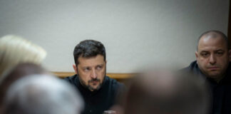 Зеленський підписав указ про санкції щодо діячів російського спорту