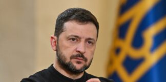 Скільки українців все ще у полоні Росії: Зеленський назвав кількість