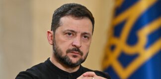 Україна ввела санкції проти російського ВПК: у списку є громадяни Ірану