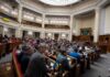 “Не з Буковелю”: у Раді підтвердили отруєння серед народних депутатів