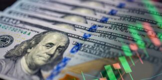 Без різких стрибків? Чи втримається долар по 43 грн до кінця тижня і який можливий максимум