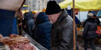 Пенсії на окупованих територіях можуть не платити: РФ змінює систему виплат