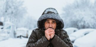 Україну накриє циклон: що очікувати від погоди сьогодні та коли прийде холод