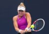 Ідеальний старт українки в Досі: матч на WTA 1000 завершився значно швидше, ніж чекали