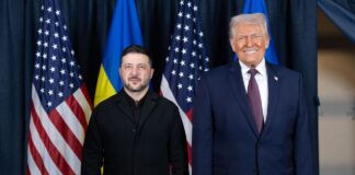 Трамп хоче закінчити війну в Україні за місяць: Axios про деталі розмови із Зеленським
