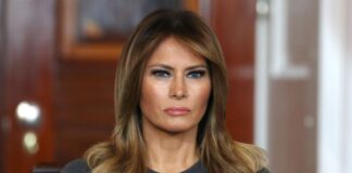 Уперше в історії: Меланія Трамп очолить засідання Радбезу ООН