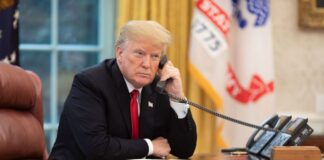 Переговорам кінець? Трампу представили варіанти військових дій проти Ірану, – Axios