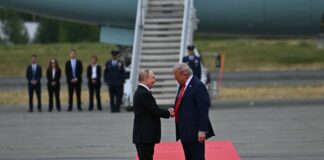 У Путіна провокують Трампа на зняття санкцій з РФ, обіцяючи проекти на трильйони доларів