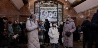 Росія атакує Україну крилатими ракетами: де загроза ударів