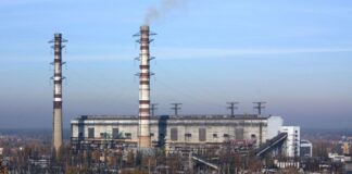 На ремонті Трипільської ТЕС після атак РФ розікрали 50 млн гривень (переписки фігурантів)