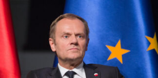 Польща поки не приєднається до “Ради миру” Трампа — Туск