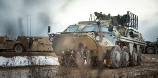 Мирний сценарій для України може включати швидкий вступ до ЄС, – Die Welt