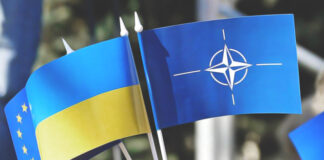 ЄС планує звести два військові центри в Україні у межах гарантій безпеки