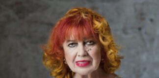 Померла заслужена артистка України Ірина Черкаська: виходила на сцену до останніх днів