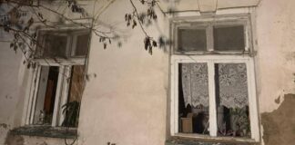 В Одесі тривога лунала майже всю ніч: у будинках та закладах освіти вибиті вікна (фото)