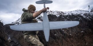 Експорт української зброї у 2026 році може сягнути кількох мільярдів доларів, – РНБО