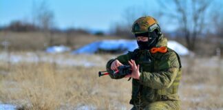 ГУР “засвітило” 21 завод РФ, де роблять дрони: половина з них досі не під санкціями