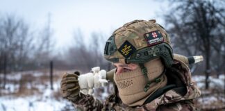 “Тернувате – наше”: Сили оборони зачистили селище на Запоріжжі