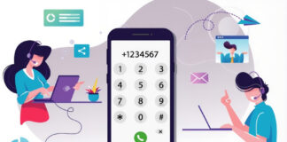 Віртуальні номери для українських інтернет-магазинів: переваги та кейси