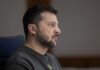 “Нам все одно, де зустрічатися”: Зеленський про нову пропозицію США щодо переговорів