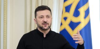 Зеленський про енергетичне перемир’я: прямих домовленостей з РФ не було