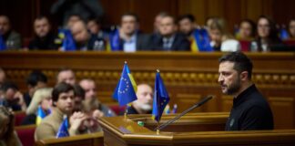 У Зеленського відреагували на “інсайд” FT про вибори та референдум в Україні