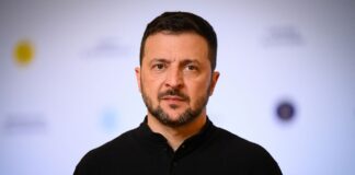 Зеленський: Україна отримає 250 “найкращих у світі” літаків