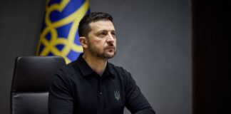 Перший день Женеви завершено. Зеленський сказав, яке питання поставлять США завтра