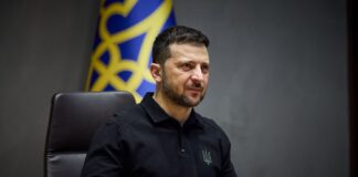 Три кроки: Зеленський пояснив, як Трамп має тиснути на Путіна