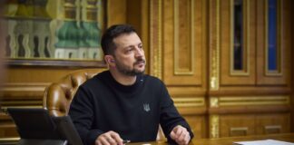 “Звалюйте в Росію!”: Зеленський емоційно звернувся до родичів російських посадовців на Заході