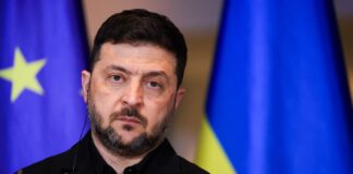 Іноземні війська в Україні: Зеленський розповів про розміщення на передовій