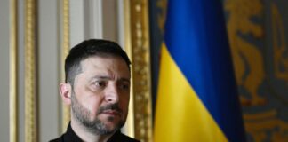 Зеленський зажадав чіткого терміну членства України в ЄС