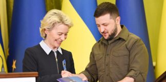 Україна вступить в ЄС до 2027 року? Politico розкрило план із 5 кроків