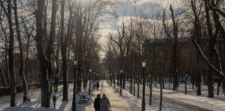 Температурний стрибок: як зміниться погода в Україні сьогодні