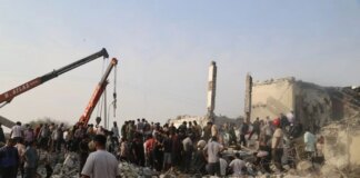 З початку війни в Ірані загинуло понад 700 мирних жителів