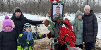 ЗСУ на фронті ліквідували кандидата у майстри спорту з кікбоксингу