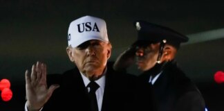 Трамп заявив, що вперше за 50 років у США побудують новий НПЗ