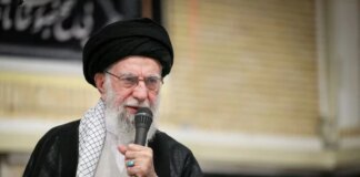 Іран оголосив про смерть верховного лідера Алі Хаменеї