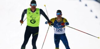 Паралімпіада-2026. Результати українців у п’ятий змагальний день