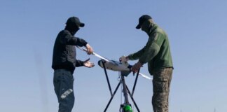 AP: Як еволюціонували українські дрони-перехоплювачі