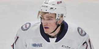 25-річний канадський хокеїст помер від раку