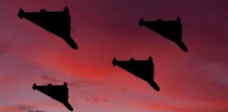 Російський безпілотник влучив біля школи на Одещині, пошкоджено стадіон – ОВА