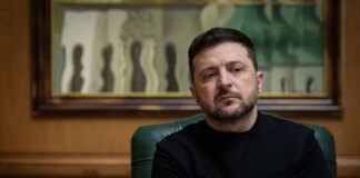 Україна отримала ракети PAC-3 для систем Patriot від Німеччини – Зеленський