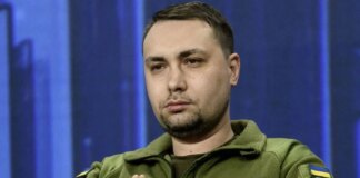 Буданов підтвердив наявність певного календарного графіка для досягнення миру з росією