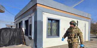 Донеччина опинилася під масованим вогнем рф, є загиблі – Нацполіція