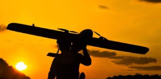 На фронті відбулося 114 бойових зіткнень, ворог запустив понад 5,7 тис. дронів-камікадзе – Генштаб